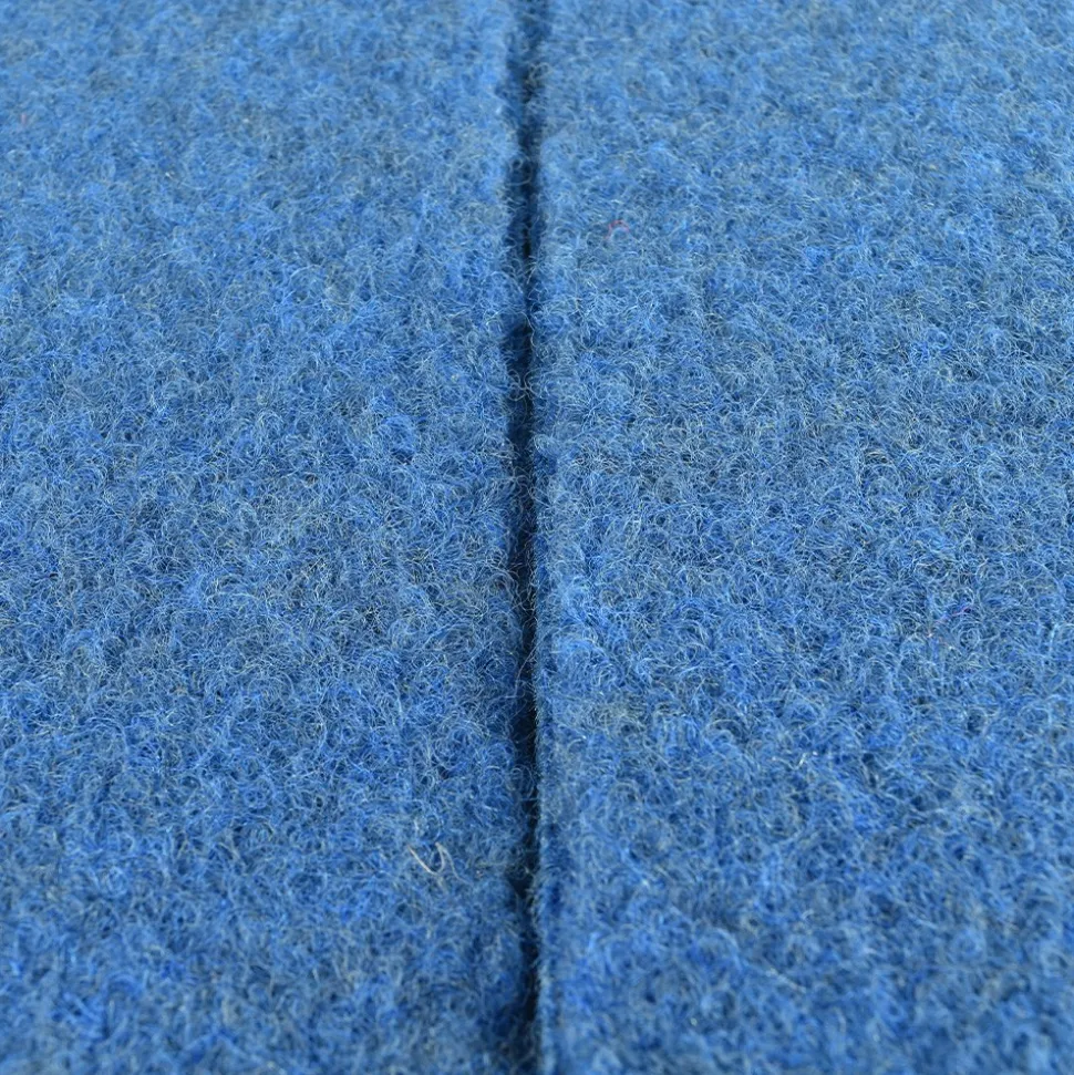 Home Cheer Dollamur Flexi-Roll Carpet Practice Mat 1-3/8 Inch x 3x6 Ft.