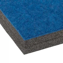 Home Cheer Mat 5x10 Ft x 1-3/8 Inch