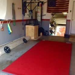 Home Cheer Mat 5x10 Ft x 1-3/8 Inch
