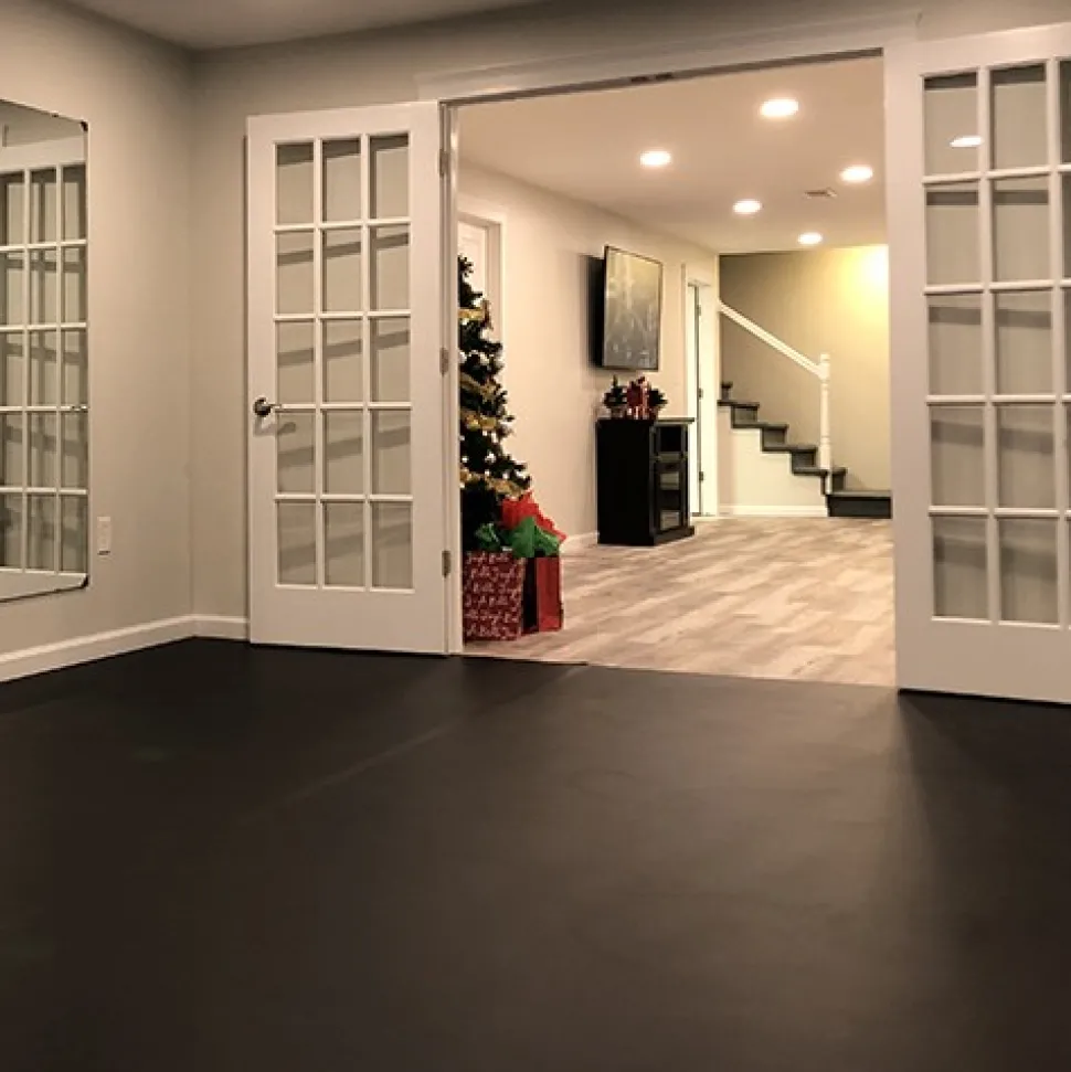Home Dance Floor Package Adagio Tour Basic 10.5x10 Ft.
