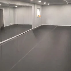 Home Dance Floor Package Adagio Tour Basic 10.5x10 Ft.