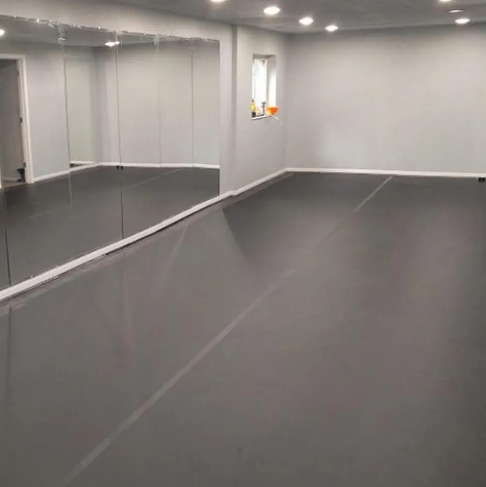 Home Dance Floor Package Adagio Tour Basic 10.5x10 Ft.