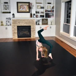 Home Dance Floor Package Adagio Tour Basic 10.5x10 Ft.