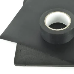 Home Dance Floor Package Adagio Tour Cushion 10.5x10 Ft