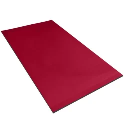 Home Martial Arts Dollamur Flexi-Roll Mat Tatami Surface 1-1/4 Inch x 10x10 Ft. Kit