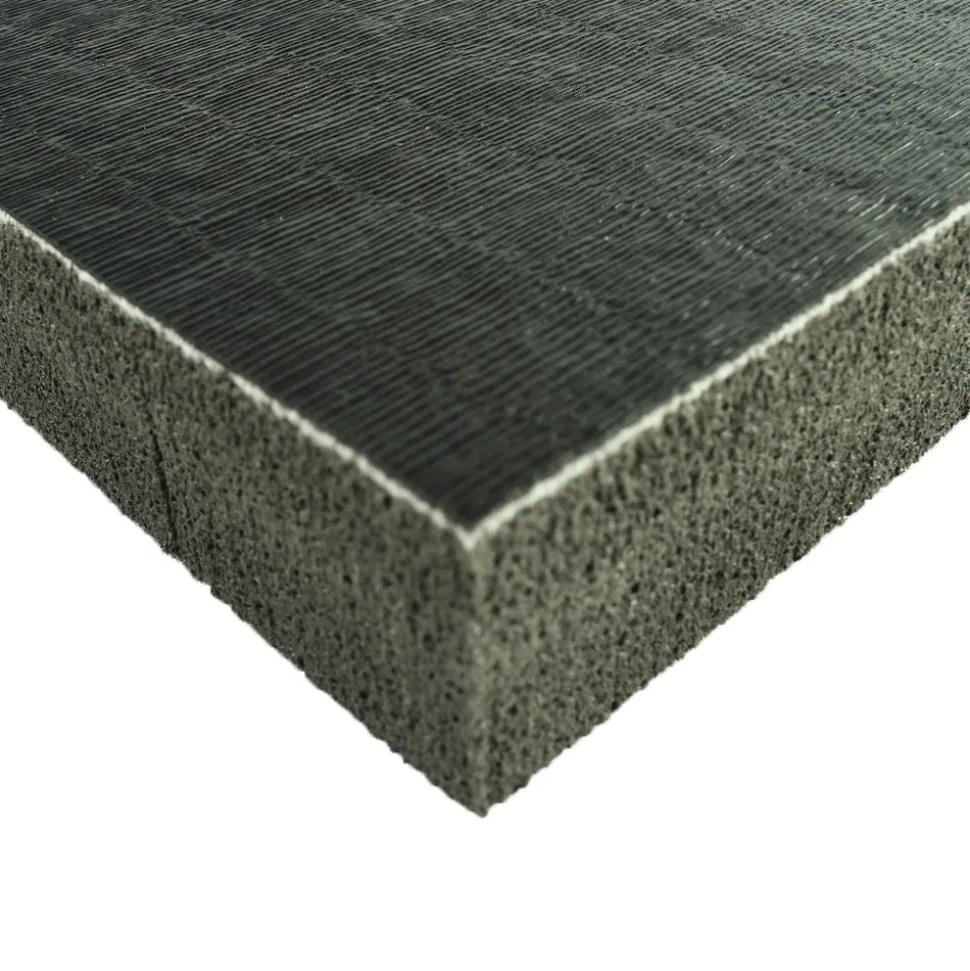 Home Martial Arts Dollamur Flexi-Roll Mat Tatami Surface 1-1/4 Inch x 10x10 Ft. Kit