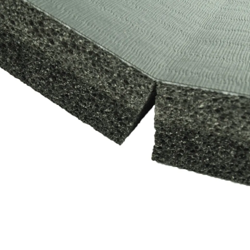 Home Martial Arts Dollamur Flexi-Roll Mat Tatami Surface 1-1/4 Inch x 10x10 Ft. Kit