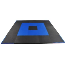 Home Sport and Play Mat 3/4 Inch x 2x2 Ft.