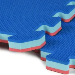 Home Sport and Play Mat 3/4 Inch x 2x2 Ft.