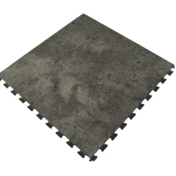 HomeStyle Stone Series Floor Tile 6 tiles 5 mm x 20.5x20.5 Inches