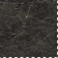 HomeStyle Stone Series Floor Tile 6 tiles 5 mm x 20.5x20.5 Inches