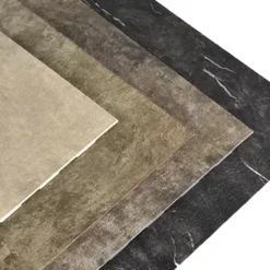 HomeStyle Stone Series Floor Tile 6 tiles 5 mm x 20.5x20.5 Inches