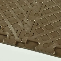 HomeStyle Stone Series Floor Tile 6 tiles 5 mm x 20.5x20.5 Inches