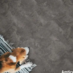 HomeStyle Stone Series Floor Tile 6 tiles 5 mm x 20.5x20.5 Inches