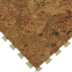 HomeStyle Stone Series Floor Tile 6 tiles 5 mm x 20.5x20.5 Inches