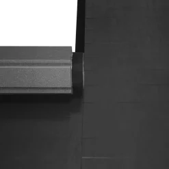 Home Wrestling Dollamur Flexi-Connect Mat Smooth Surface without Marks 1-1/4 Inch x 10x10 Ft. Kit