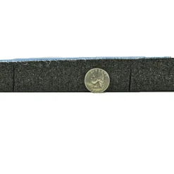 Home Wrestling Dollamur Flexi-Roll Mat Smooth Surface without Marks 1-1/4 Inch x 10x10 Ft. Kit