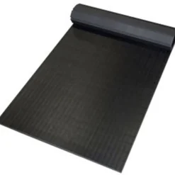Home Wrestling Dollamur Flexi-Roll Mat Smooth Surface without Marks 1-1/4 Inch x 10x10 Ft. Kit