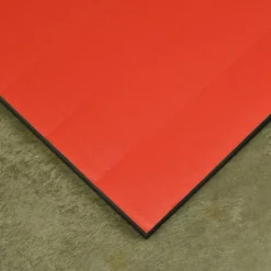 Home Wrestling Dollamur Flexi-Roll Mat Smooth Surface without Marks 1-1/4 Inch x 10x10 Ft. Kit