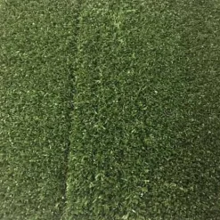 Hook and Loop Attachment Option at Seams per SF