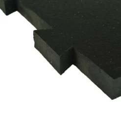 Horse Stall Mat Classic Interlocking 3/4 Inch x 10x10 Ft. Kit