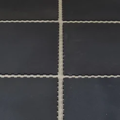 Horse Stall Mats Kit Cobblestone 3/4 Inch x 12x12 Ft.