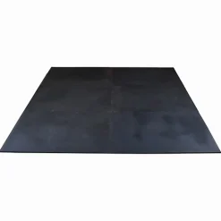 Horse Stall Mats Kit Cobblestone 3/4 Inch x 12x12 Ft.