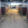 Horse Stall Mats Kit Cobblestone 3/4 Inch x 8x10 Ft.
