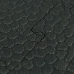 Horse Stall Mats Kit Cobblestone 3/4 Inch x 12x14 Ft.