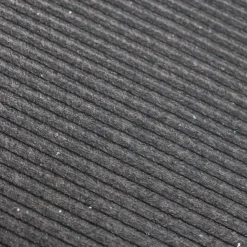 Horse Stall Mats Straight Edge Cobblestone 3/4 Inch x 4x6 Ft.