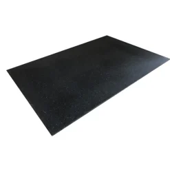 Horse Stall Mats Straight Edge Cobblestone 3/4 Inch x 4x6 Ft.