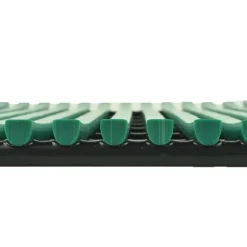 HVD Kennel Matting Roll 13.5 mm x 3x33 Ft.