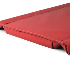 I Beam Wrap Pad 12 inch Face 6 ft High 1.25 inch 14 oz