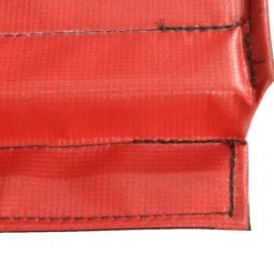 I Beam Wrap Pad 6 inch Face 6 ft High 1.25 inch 14 oz