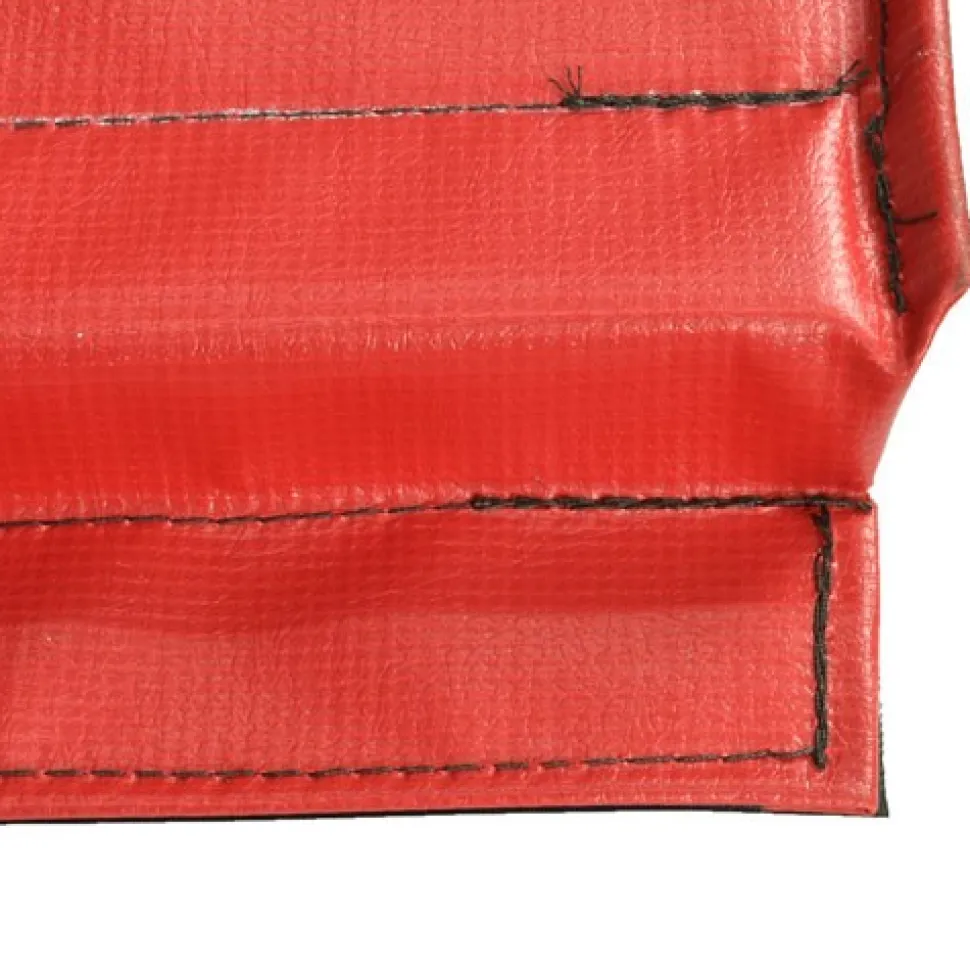 I Beam Wrap Pad 6 inch Face 6 ft High 1.25 inch 14 oz