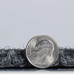 Imperial Hobnail Heavy Duty Carpet Tile 1/4 Inch x 24x24 Inch 10 Per Case