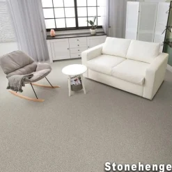 In a Snap Peel and Stick Carpet Tiles 3/4 Inch x 18x18 Inches 10 Per Case