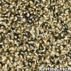 In a Snap Peel and Stick Carpet Tiles 3/4 Inch x 18x18 Inches 10 Per Case