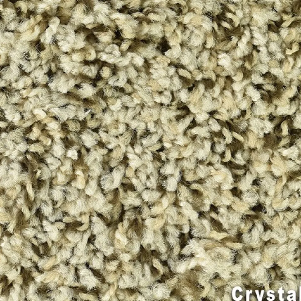 In a Snap Peel and Stick Carpet Tiles 3/4 Inch x 18x18 Inches 10 Per Case