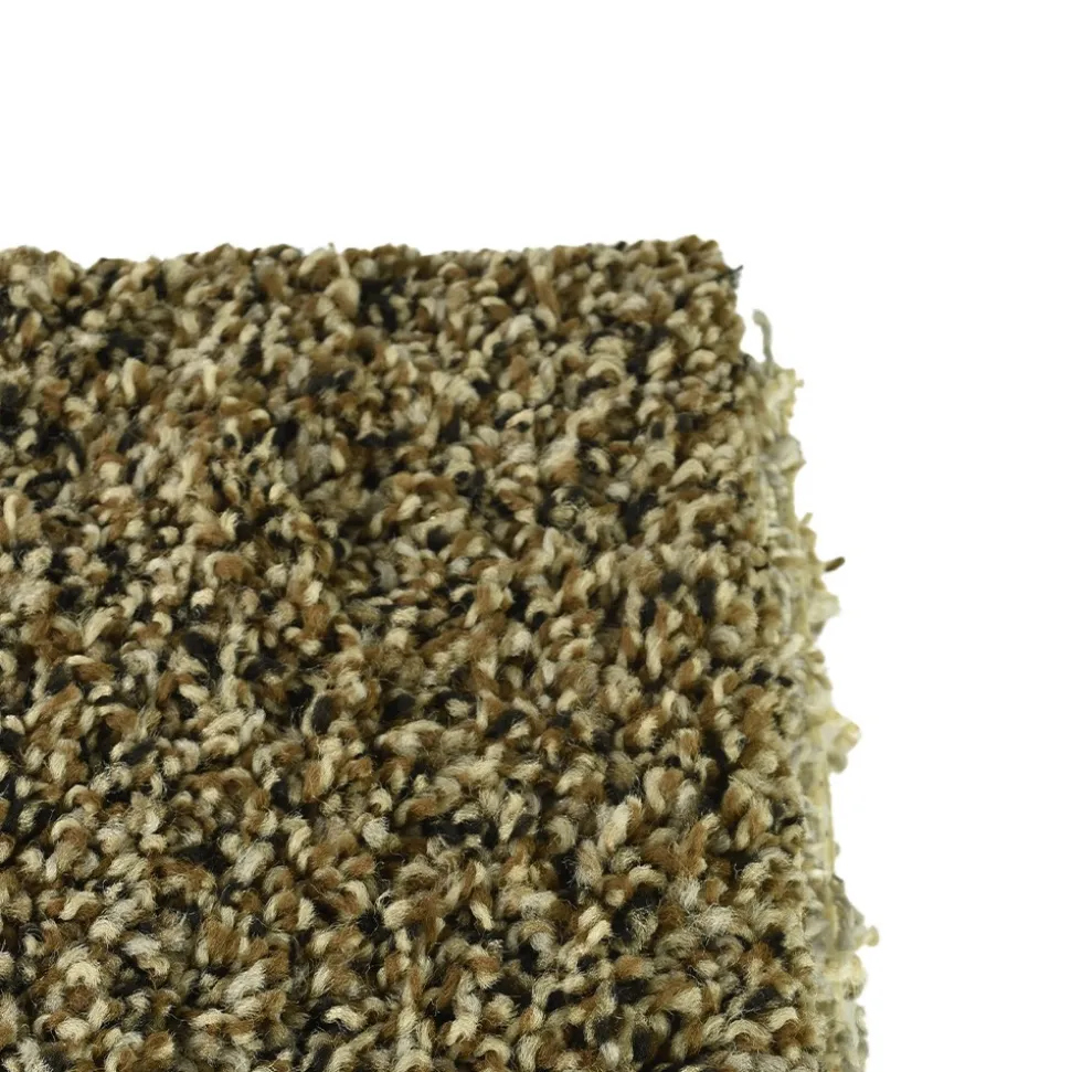 In a Snap Peel and Stick Carpet Tiles 3/4 Inch x 18x18 Inches 10 Per Case