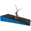 Incline Wedge Folding 60 x 84 x 18 Inches