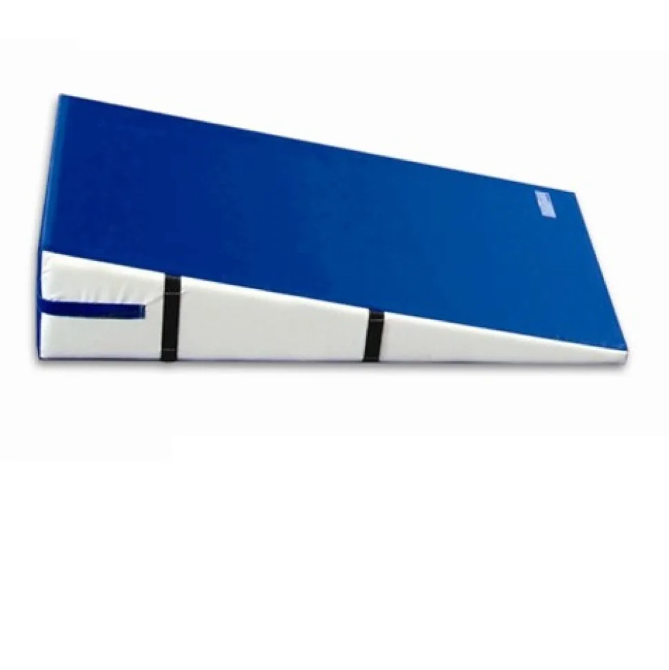 Incline Wedge Non-Folding 24 x 48 x 14 Inches