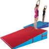 Incline Wedge Non-Folding 36 x 72 x 16 Inches