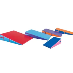 Incline Wedge Non-Folding 36 x 72 x 16 Inches