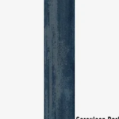 Ingrained Commercial Carpet Plank Colors .28 Inch x 25 cm x 1 Meter Per Plank