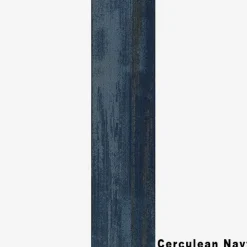 Ingrained Commercial Carpet Plank Colors .28 Inch x 25 cm x 1 Meter Per Plank