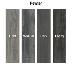 Ingrained Commercial Carpet Plank Neutral .28 Inch x 25 cm x 1 Meter Per Plank