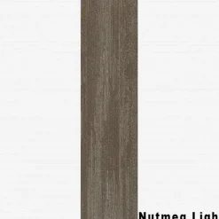Ingrained Commercial Carpet Plank Neutral .28 Inch x 25 cm x 1 Meter Per Plank