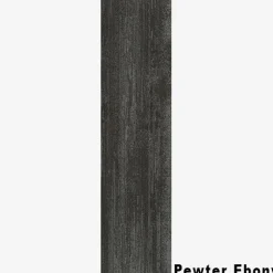 Ingrained Commercial Carpet Plank Neutral .28 Inch x 25 cm x 1 Meter Per Plank