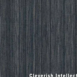 Intellect Commercial Carpet Tiles 6.3 mm x 24x24 Inches 20 Per Case